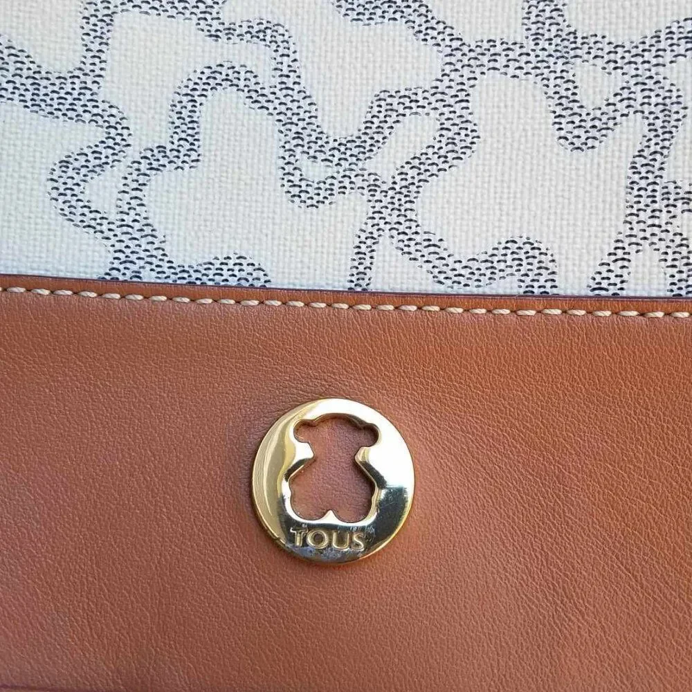 Tous this designer